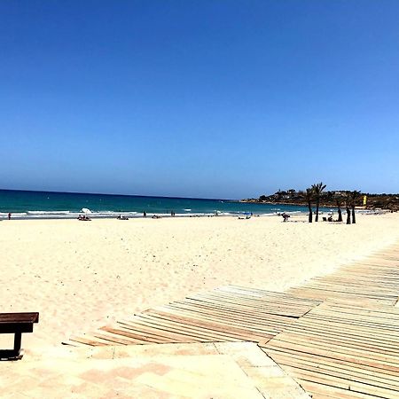 Centrico Conjunto Habitacional Alicante Kültér fotó