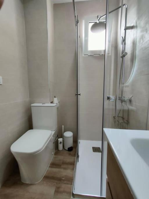 Centrico Conjunto Habitacional Alicante Kültér fotó