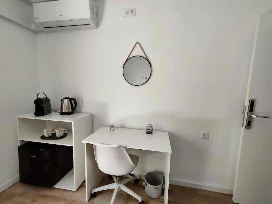 Centrico Conjunto Habitacional Alicante Kültér fotó
