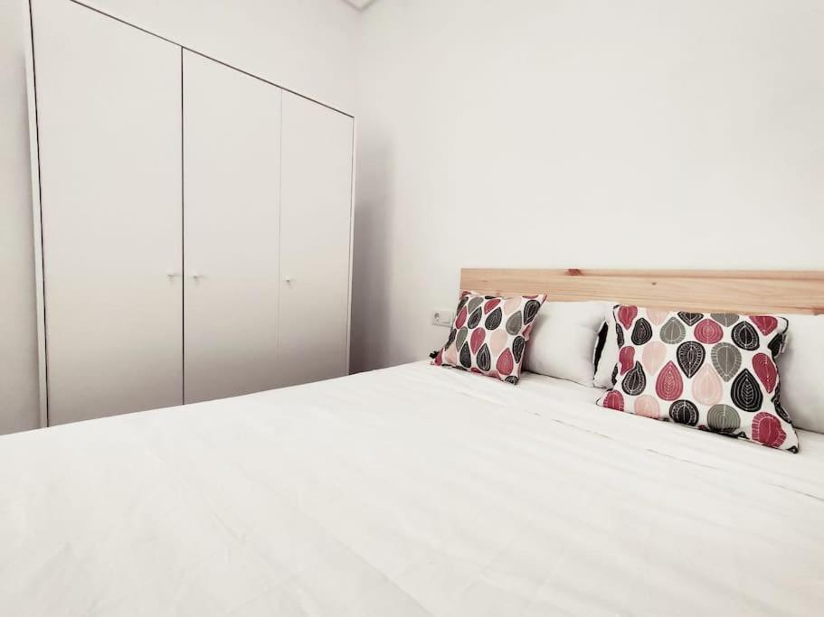 Centrico Conjunto Habitacional Alicante Kültér fotó