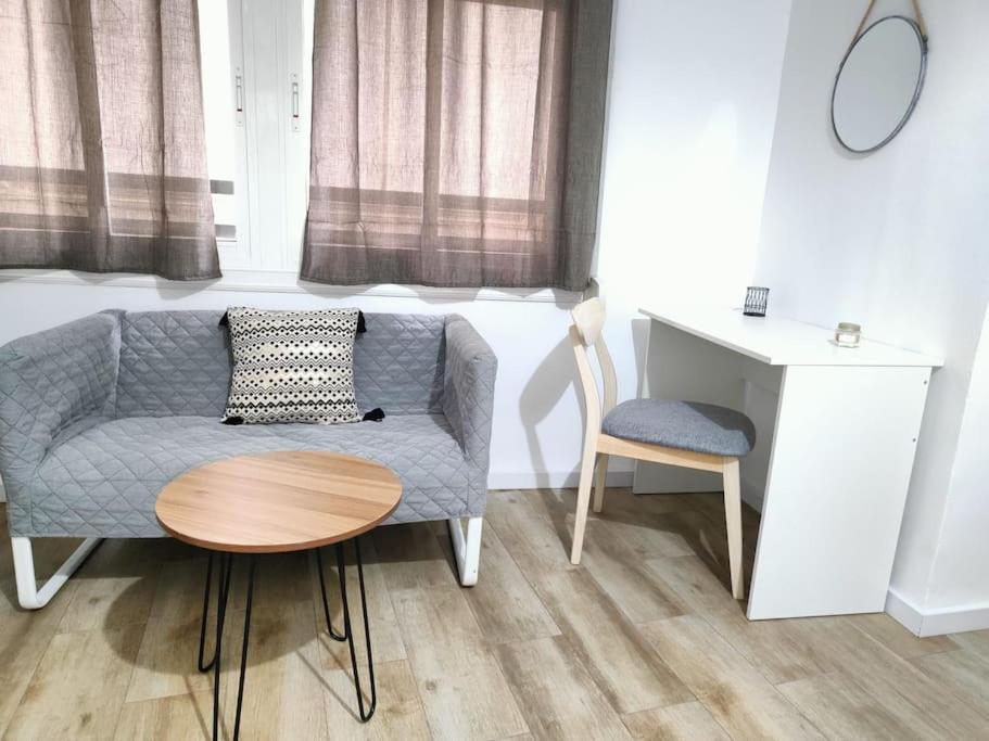 Centrico Conjunto Habitacional Alicante Kültér fotó