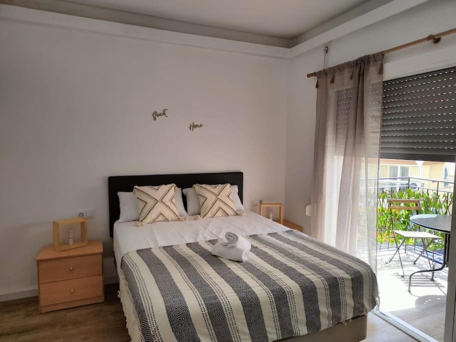 Centrico Conjunto Habitacional Alicante Kültér fotó