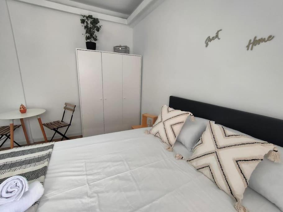 Centrico Conjunto Habitacional Alicante Kültér fotó