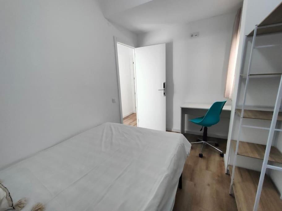 Centrico Conjunto Habitacional Alicante Kültér fotó