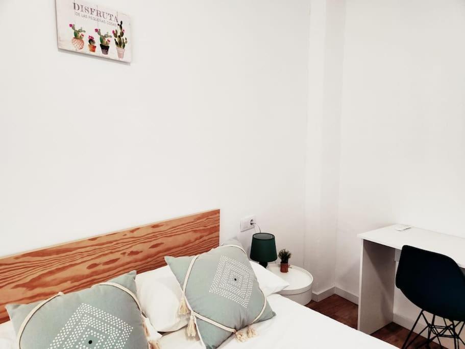 Centrico Conjunto Habitacional Alicante Kültér fotó