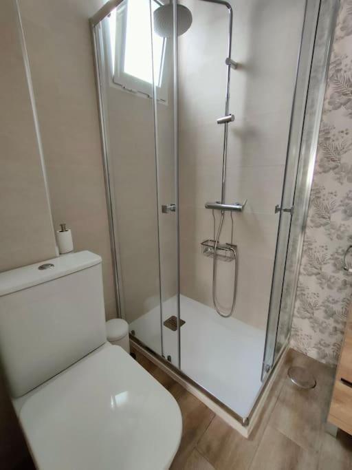 Centrico Conjunto Habitacional Alicante Kültér fotó