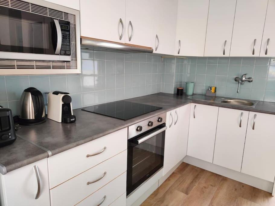 Centrico Conjunto Habitacional Alicante Kültér fotó
