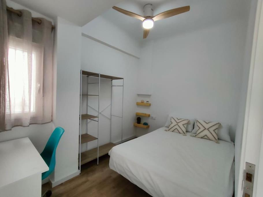 Centrico Conjunto Habitacional Alicante Kültér fotó