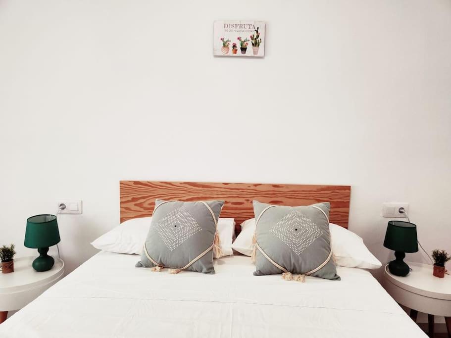 Centrico Conjunto Habitacional Alicante Kültér fotó
