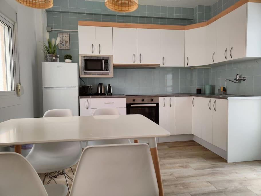 Centrico Conjunto Habitacional Alicante Kültér fotó