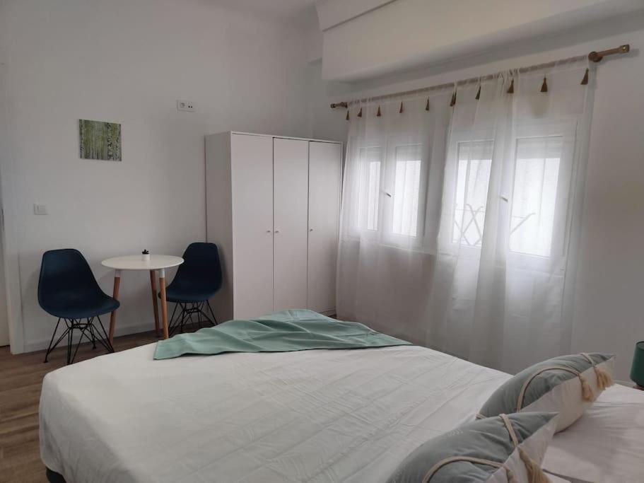 Centrico Conjunto Habitacional Alicante Kültér fotó