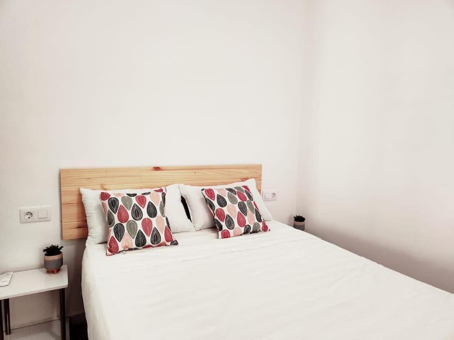 Centrico Conjunto Habitacional Alicante Kültér fotó
