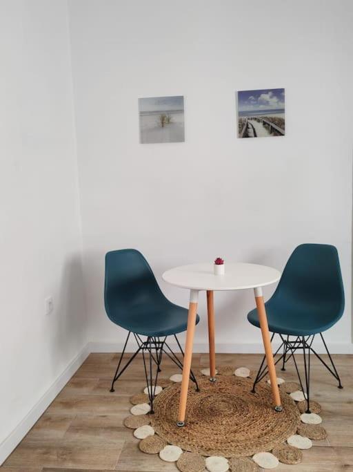 Centrico Conjunto Habitacional Alicante Kültér fotó