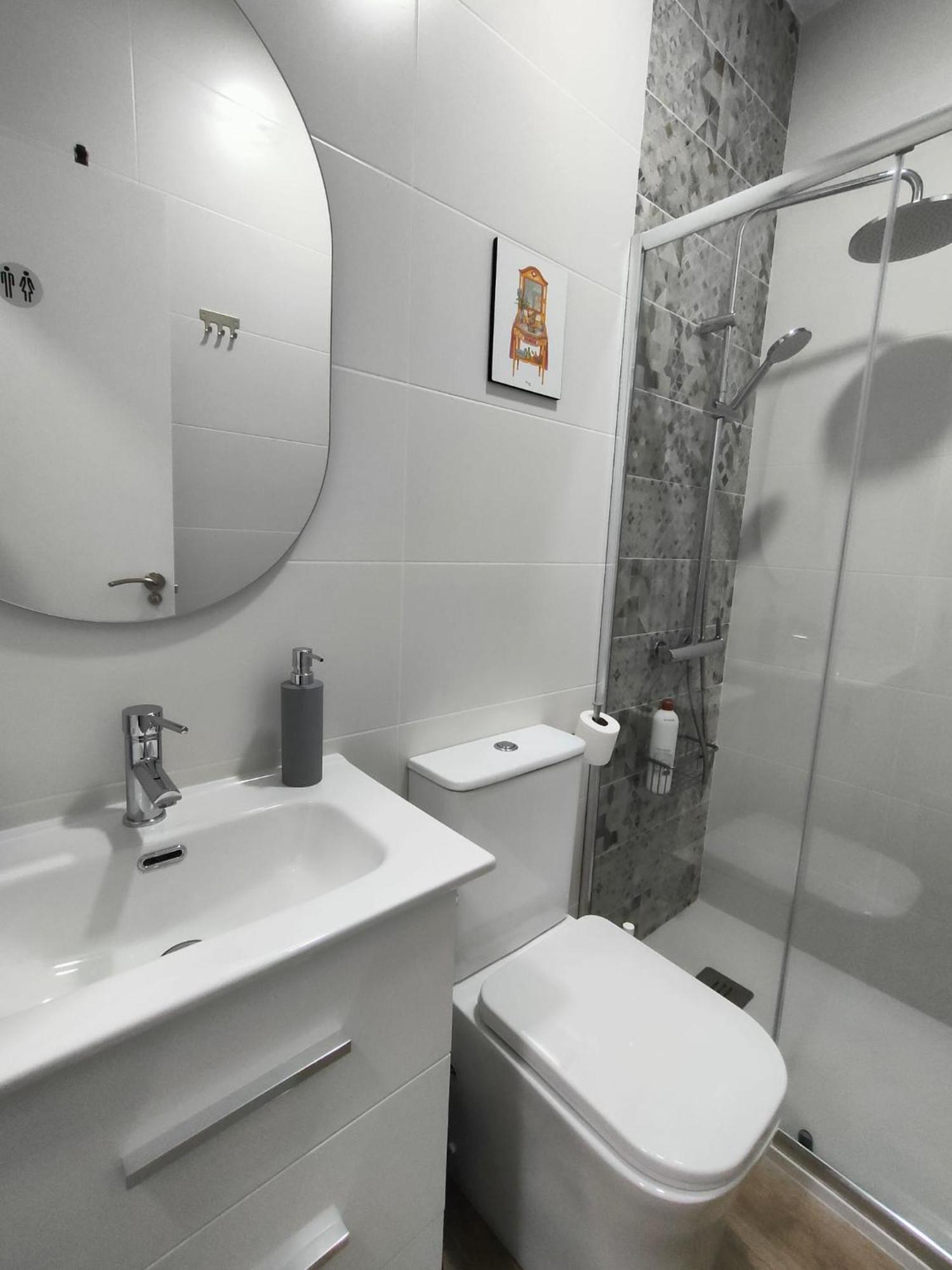 Centrico Conjunto Habitacional Alicante Kültér fotó